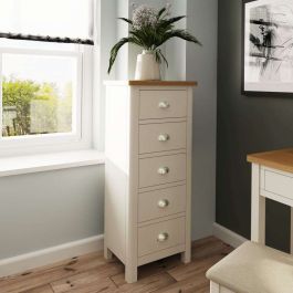Entryway drawer store chest