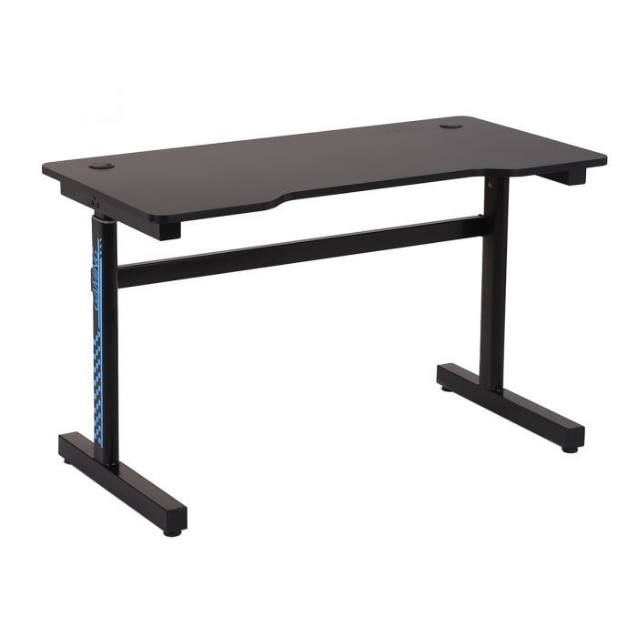 Flair Furnishings Power W Gaming Desk