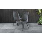 Anvar Set of 2 Dining Chairs