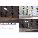 Bendy Bunky Light