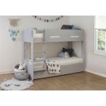 Flintshire Furniture Billie White Bunk Bed