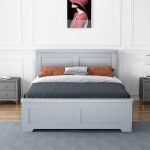CONWAY 4 DRAWER BED FRAME