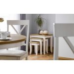 Davenport Dining Table- Julian Bowen