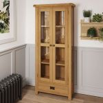 Delight Display Cabinet 