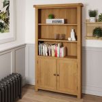 Delight Large Bookcase 