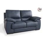 Duca 3 Seater Fixed 