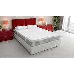 Breasley Uno E-Volve Sleep Memory 2000 Firm