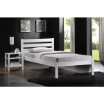 Flintshire Furniture White Eco Bed