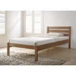 Flintshire Furniture Oak Eco Bed