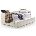 Jessica Daybed & Underbed Trundle-Julian Bowen
