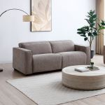 Primo Electric 3 Seater Recliner