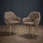 Lara-Dining-Chair-Leopard-Print-With-Gold-Legs-((Pack-of-2).jpg