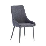 Lido Set of 2 Dining Chair