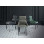 Moma Set of 2 Dining Chair