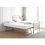 Flintshire Furniture Mostyn Guest Bed- Single