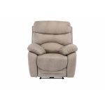 Opal Electric Recliner 2+1 Seater