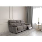 Opol Electric Recliner 3+1 Seater