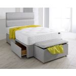 Vogue Pearl Ortho Open Coil Mattress