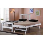 Flintshire Furniture Pentre  Guest Bed- Single