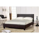  Prado Hydraulic 4.0 Small Double Bed Black Lpd Furniture