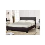  Prado Hydraulic 4.0 Small Double Bed Brown Lpd Furniture