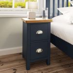 Entryway Small Bedside Cabinet