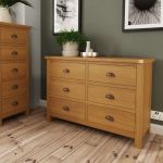 Peace 6 Drawer Chest