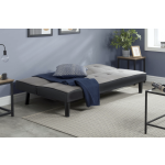 Custom Built Bed and Mattress