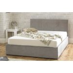 STIRLING OTTOMAN-Natural Stone-Emporia Beds