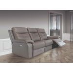 Verve Luxurious 3+2 Electric Reclining Sofa