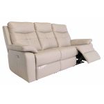 Verve Leather Electric 3+2 Seater Recliner