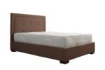 Artisan Fabric Ottoman Bed Frame