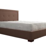 Artisan Fabric Ottoman Bed Frame