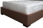 Artisan Fabric Ottoman Bed Frame - Image 4