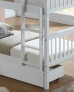 Artisan Beech Wooden Bunk Bed Frame - Image 12