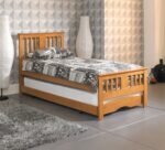 Artisan Guest Bed Frame