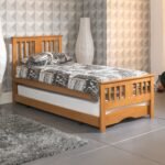Artisan Guest Bed Frame