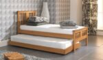 Artisan Guest Bed Frame - Image 2