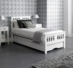 Artisan Guest Bed Frame - Image 4