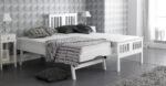 Artisan Guest Bed Frame - Image 5