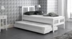 Artisan Guest Bed Frame - Image 6