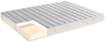 Dormeo Memory Deluxe Mattress - Image 4
