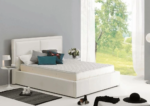 Dormeo Memory Deluxe Mattress - Image 2
