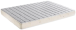 Dormeo Memory Aloe Vera Mattress - Image 6