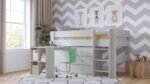 3 Drawer storage chest - Image 3