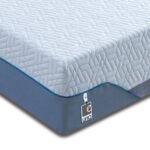 Breasley Uno Comfort Sleep Pocket 1000 Firm Mattress