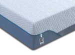 Breasley Uno Comfort Sleep Pocket 1000 Mattress