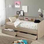 Artisan Cabin Bed Frame 507-SB
