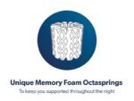 Dormeo Octaspring 6500 Mattress - Image 10