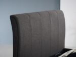 Artisan Fabric Ottoman Bed Frame - Image 4